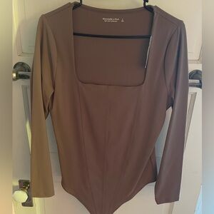 Abercrombie Bodysuit